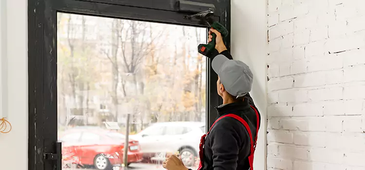 Comprehensive Door Closer Services in Eastlake, OH