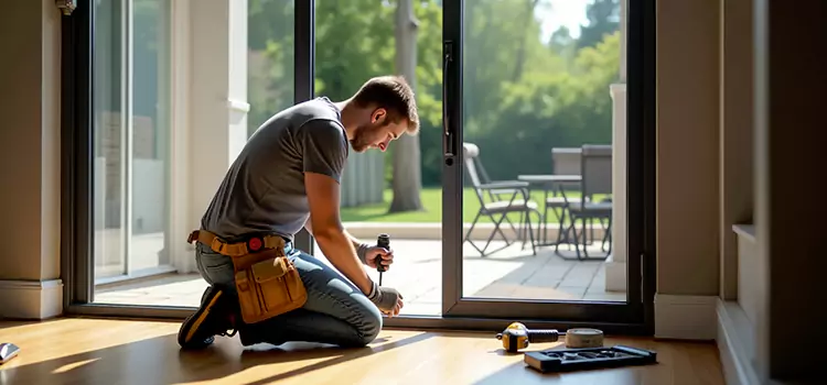 Comprehensive Solutions for Every Glass Door Need in Eastlake, OH