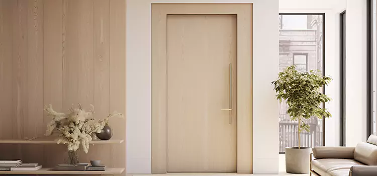 Choose Quality for Your Inside Doors in Eastlake, OH