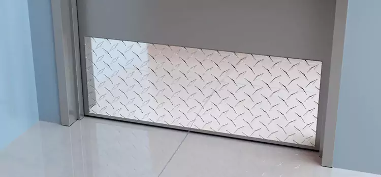 Benefits of Professional Kick Plate Solutions in Eastlake, OH