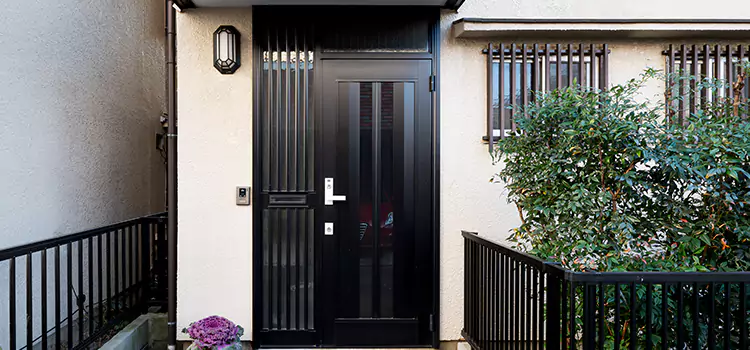 Popular Exterior Door Options in Eastlake, OH