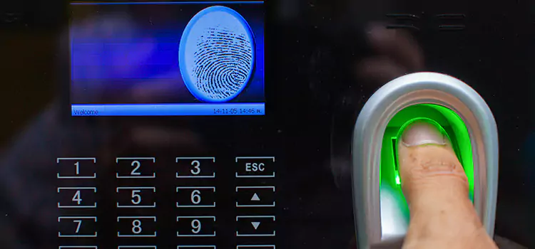 Your Trusted Partner for Secure Access in Eastlake, OH